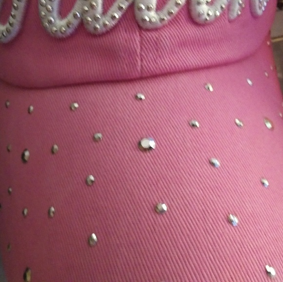 Faith Hat - Picture 6 of 7